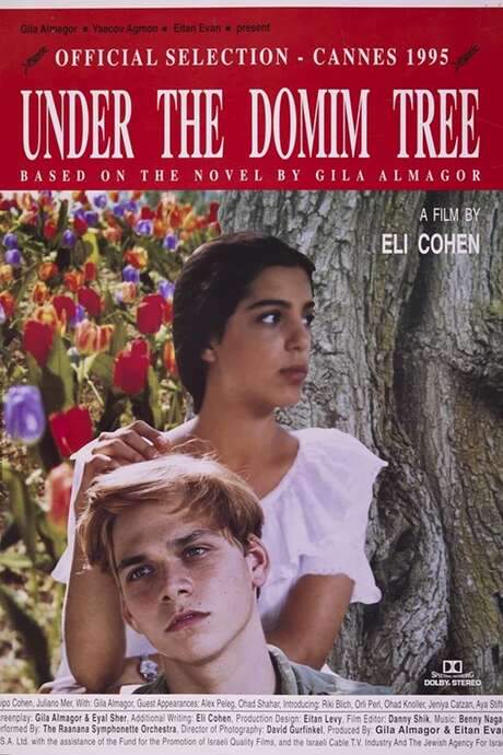 Under The Domim Tree